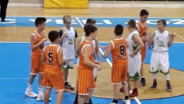 Sava '05 - SD Šentvid (Slovenija) 52:25