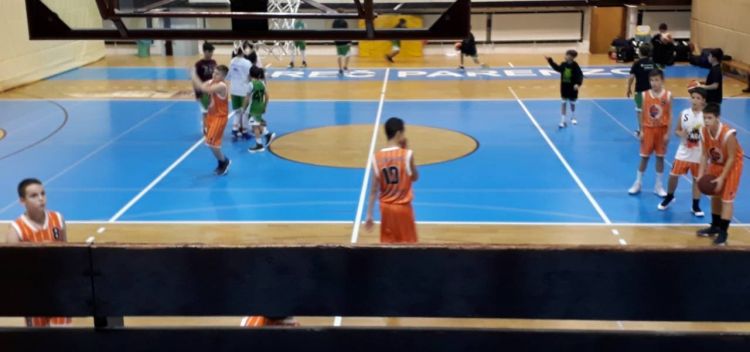 nova pobeda za naše najmlađe košarkaški klub sava