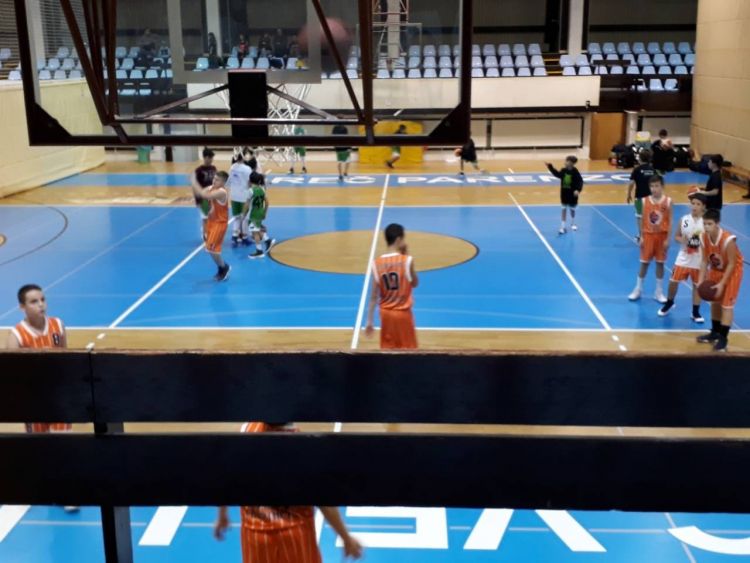nova pobeda za naše najmlađe košarkaški klub sava