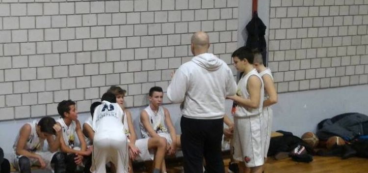 pioniri kk save poraženi košarkaški klub sava