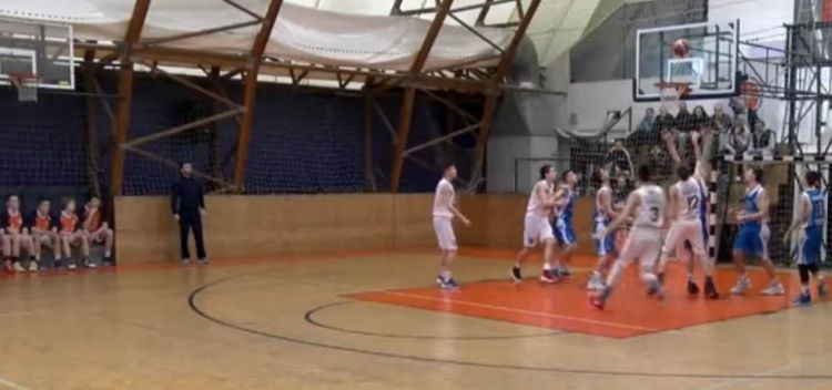 sava bolja od partizana u uzbudljivoj završnici košarkaški klub sava
