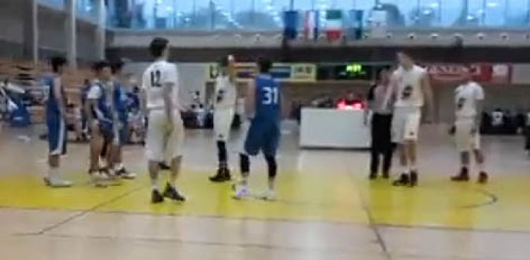 sava dobila i italijane košarkaški klub sava