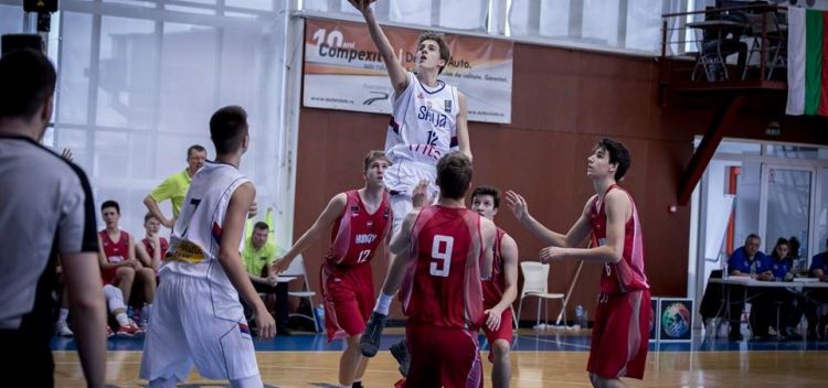 trofej za srbiju košarkaški klub sava