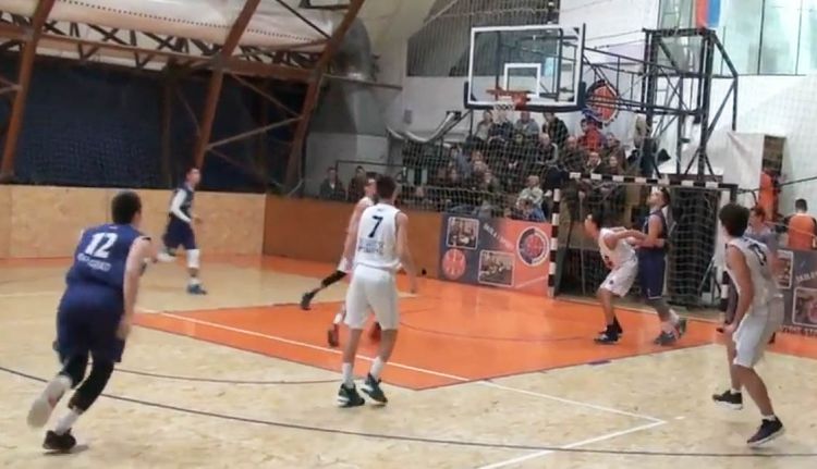 biznis liga u košarci košarkaški klub sava
