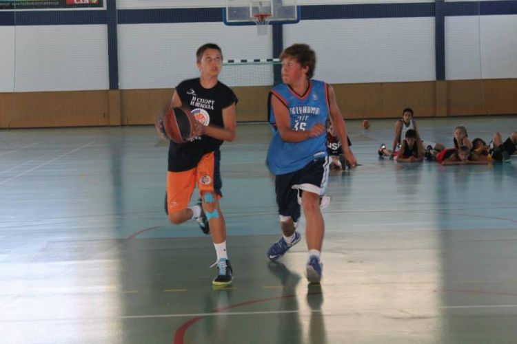 biznis liga u košarci košarkaški klub sava