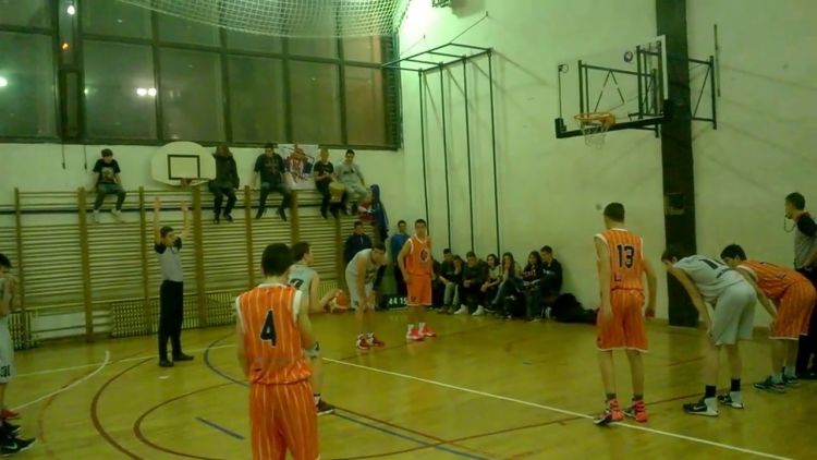biznis liga u košarci košarkaški klub sava