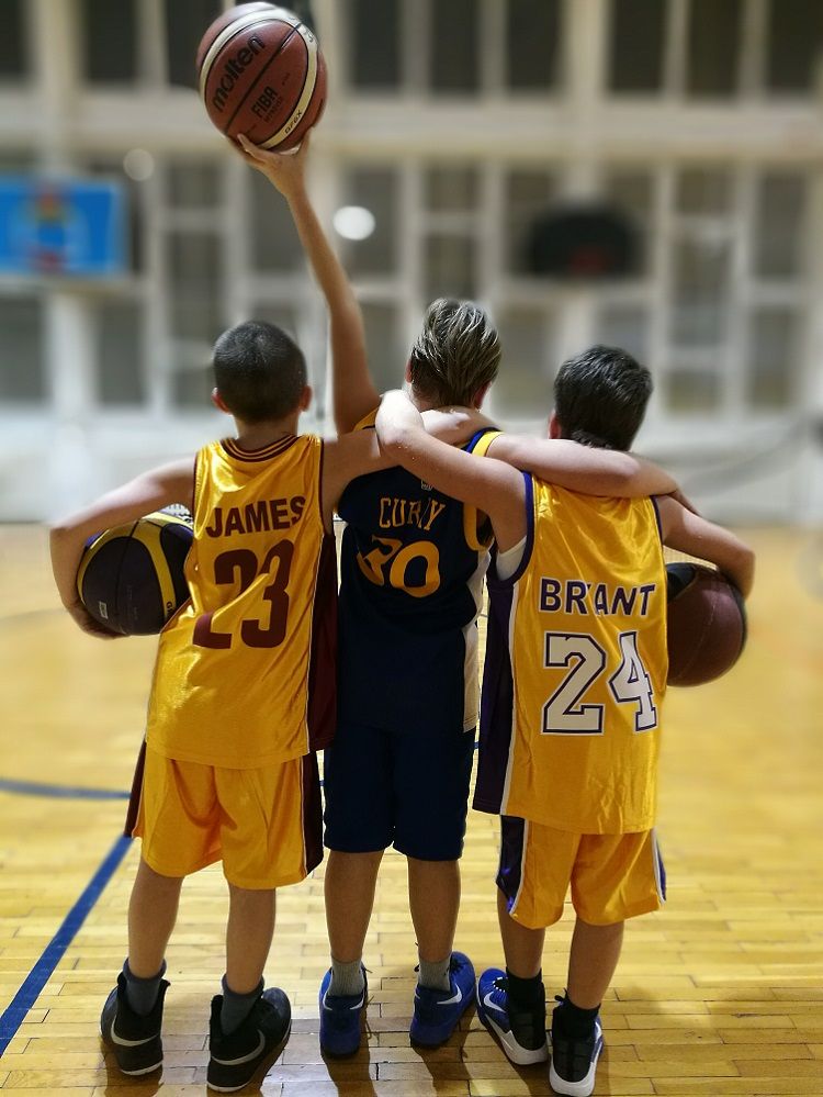 biznis liga u košarci košarkaški klub sava